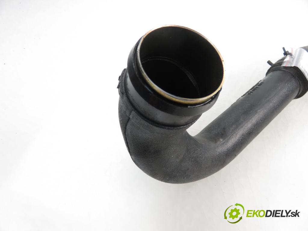 SEAT CORDOBA Vario (6K5) KOMBI 2000 1896,00 Przewody chłodnic powietrza 1896,00 Rúra intercoolera turba 6K0145840AC; 6K0145844D; 6K0145840AG