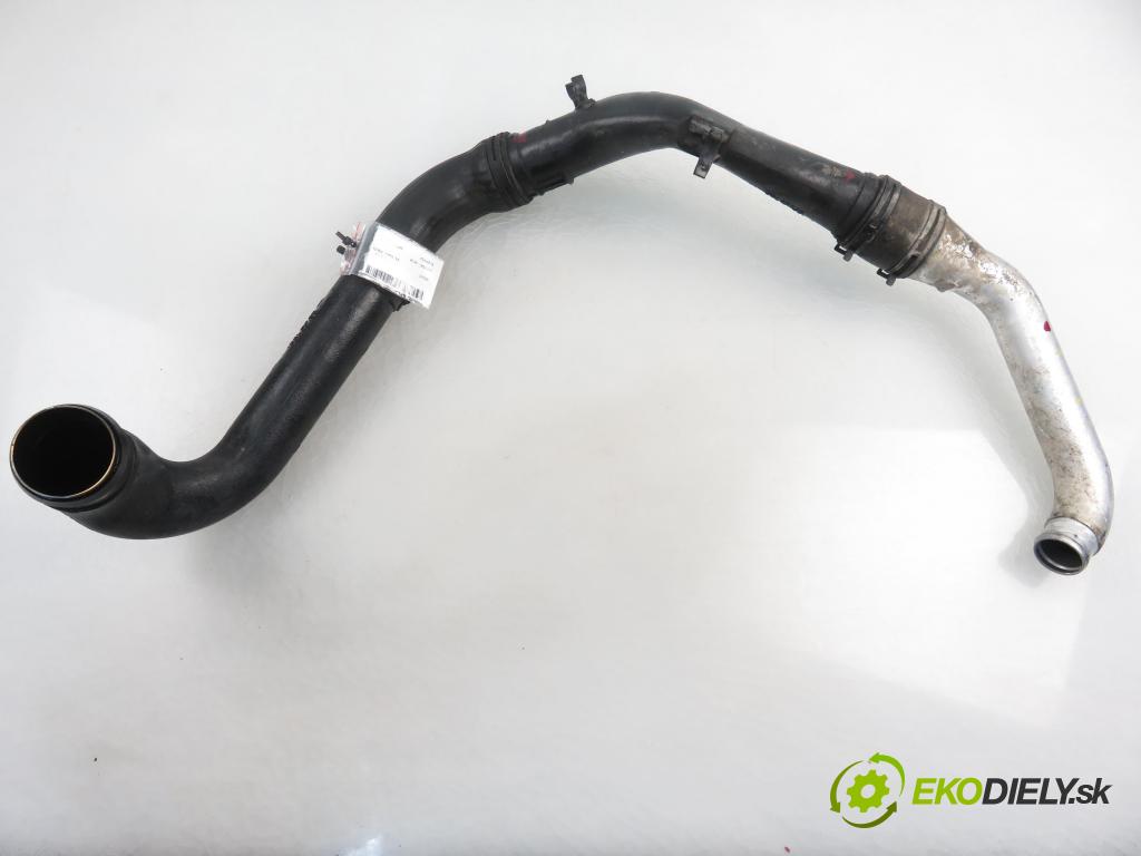 SEAT CORDOBA Vario (6K5) KOMBI 2000 1896,00 Przewody chłodnic powietrza 1896,00 Rúra intercoolera turba 6K0145840AC; 6K0145844D; 6K0145840AG