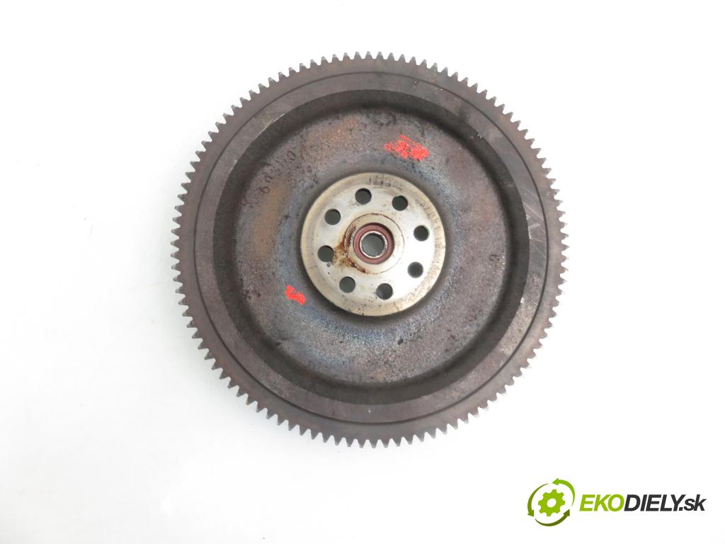 SUBARU JUSTY III (G3X) HB 2004 1328,00 Koła dwumasowe i zamachowe 1328,00 Koleso zotrvačník