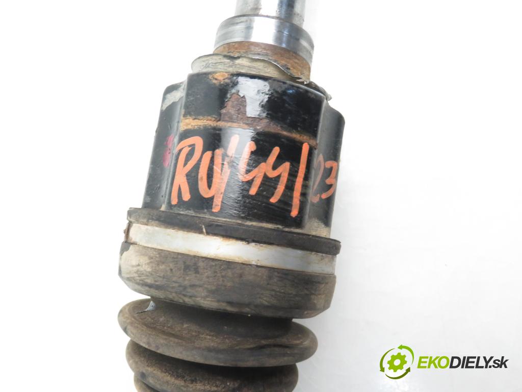 SUZUKI SX4 (EY, GY) CROSSOVER 2012 1956,00 Półosie 1956,00 Poloos LP