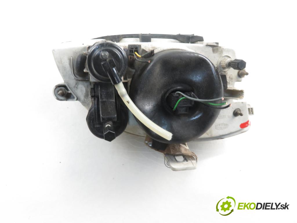FIAT SEICENTO / 600 (187_) HB 2001 899,00 Lampy przednie 899,00 Svetlo LP