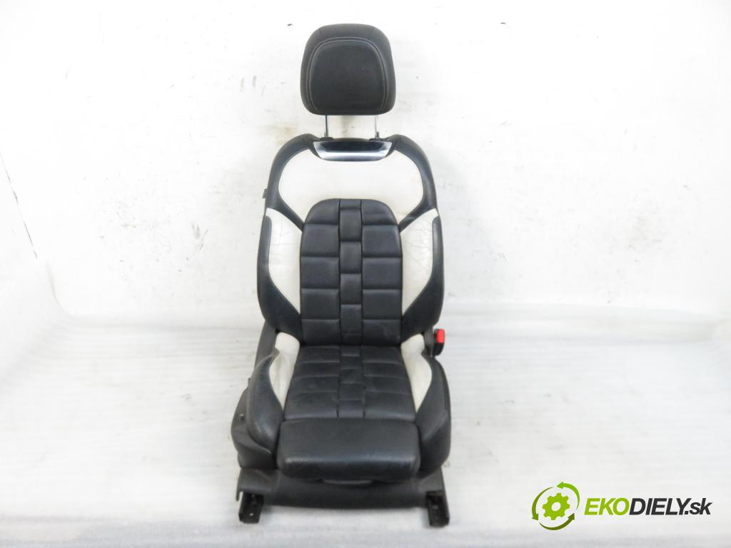 CITROEN DS5 HB 2012 1997,00 Fotele, kanapy 1997,00 Sedadlo CESTUJÚCI/PP