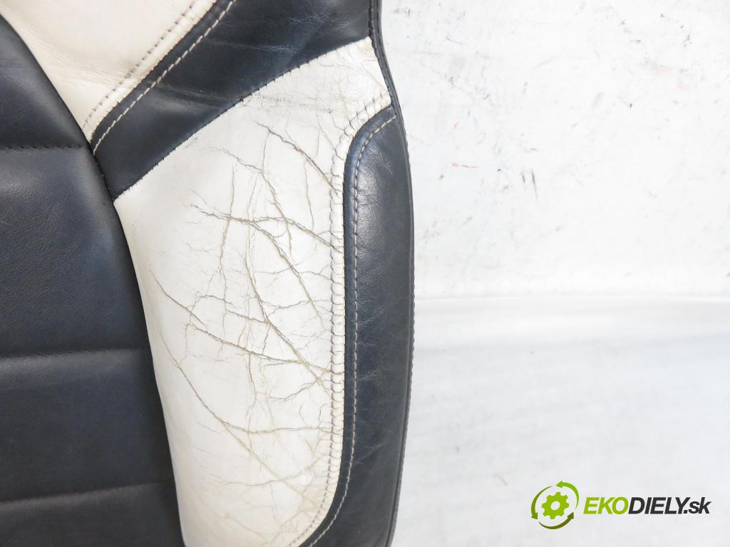 CITROEN DS5 HB 2012 1997,00 Fotele, kanapy 1997,00 Sedadlo CESTUJÚCI/PP