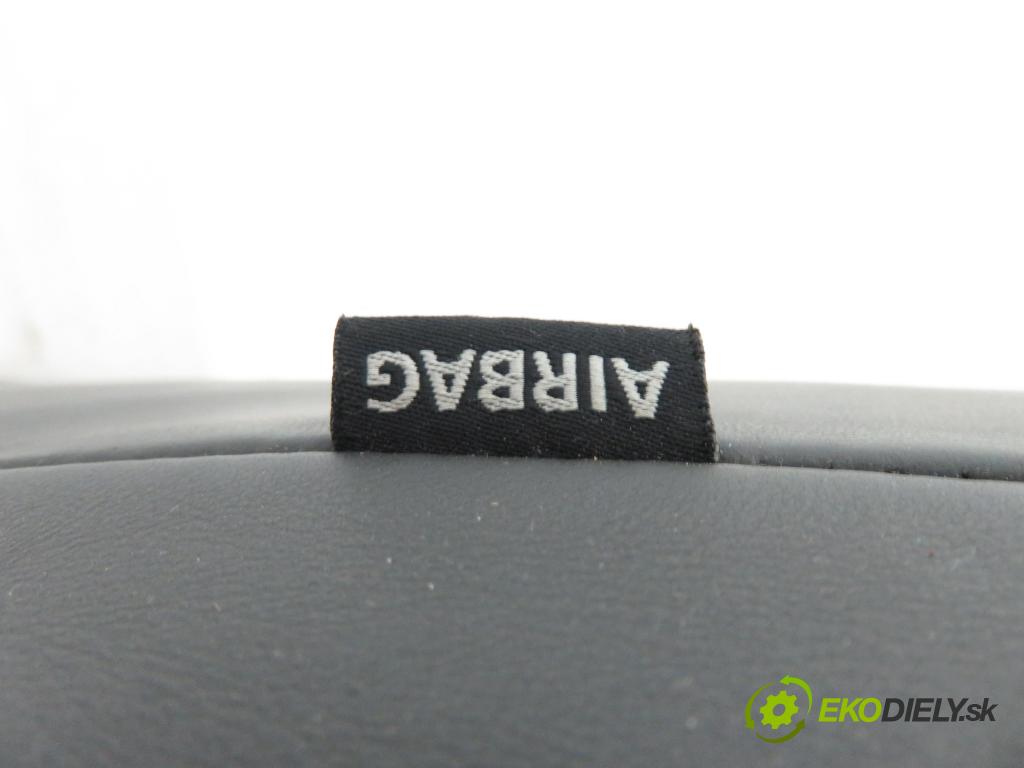 CITROEN DS5 HB 2012 1997,00 Fotele, kanapy 1997,00 Sedadlo CESTUJÚCI/PP