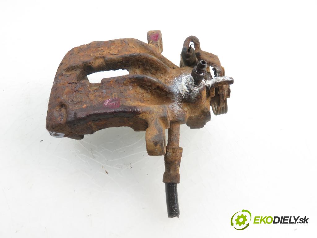 SEAT ALHAMBRA (7V8, 7V9) MINIVAN 2001 1896,00 Zaciski 1896,00 Brzdič strmeň pravé zadné