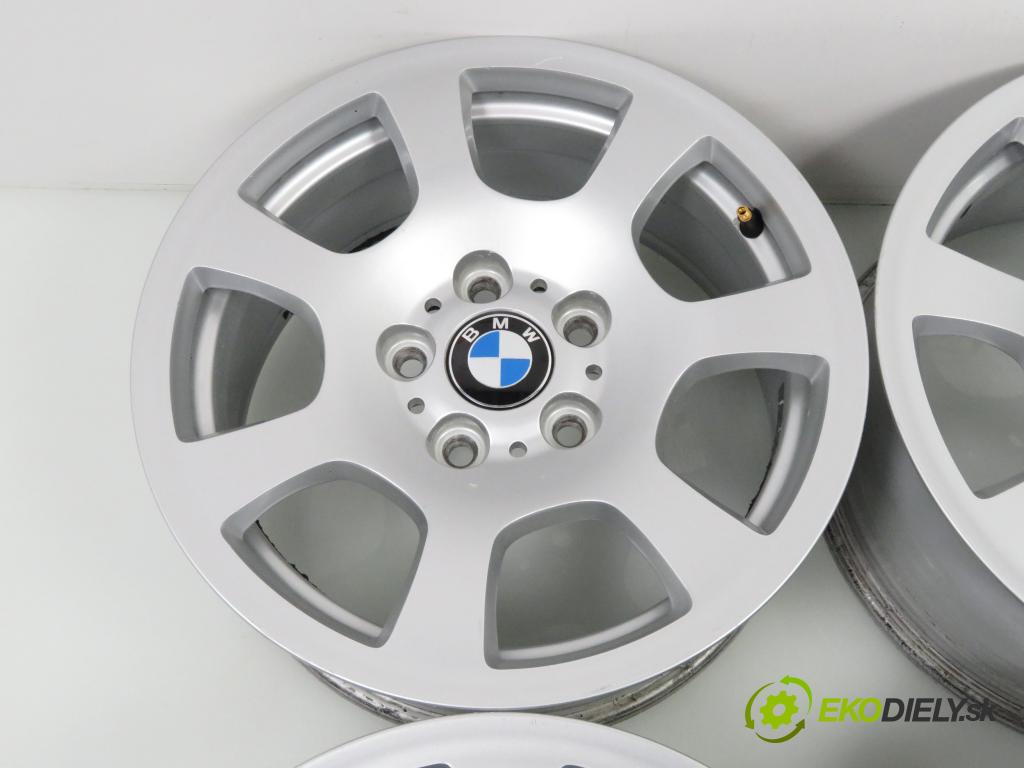 BMW 0 disky / disk