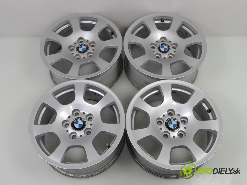 BMW 0 disky / disk