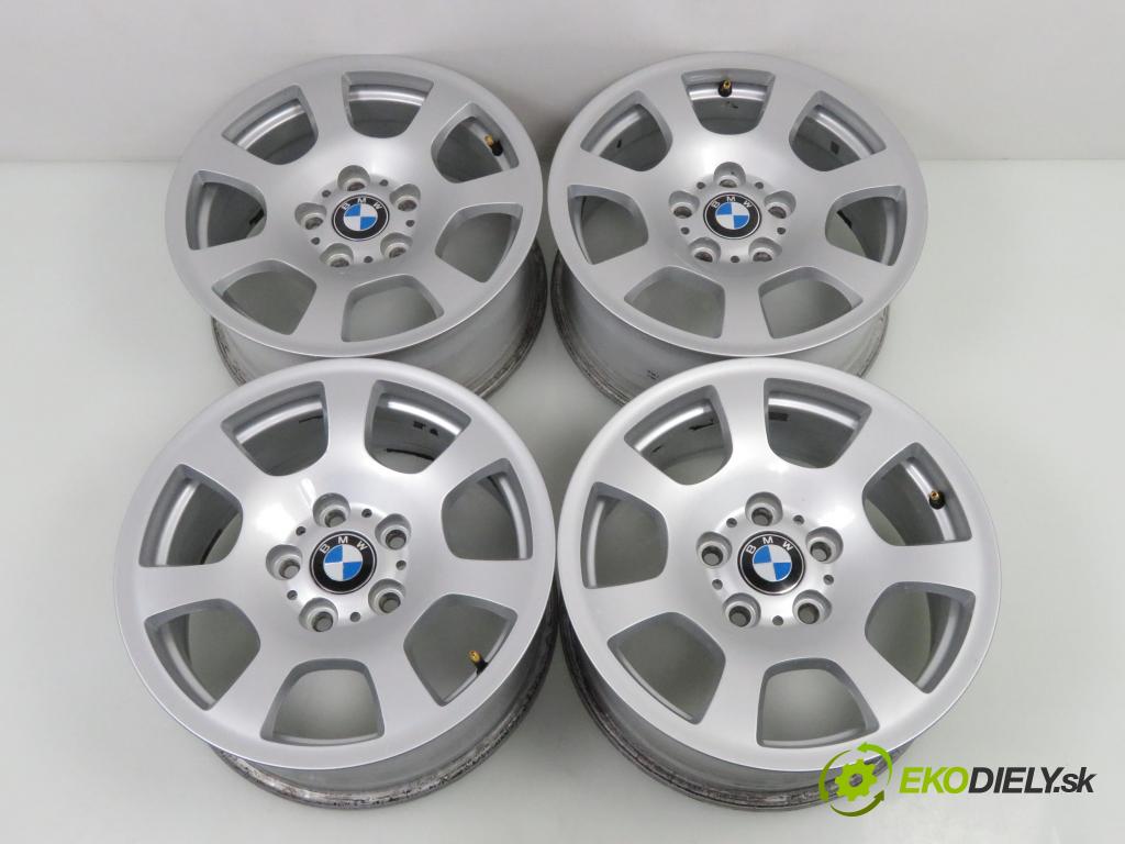 BMW 0 disky / disk