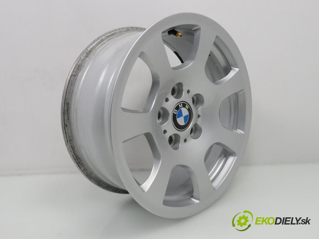 BMW 0 disky / disk