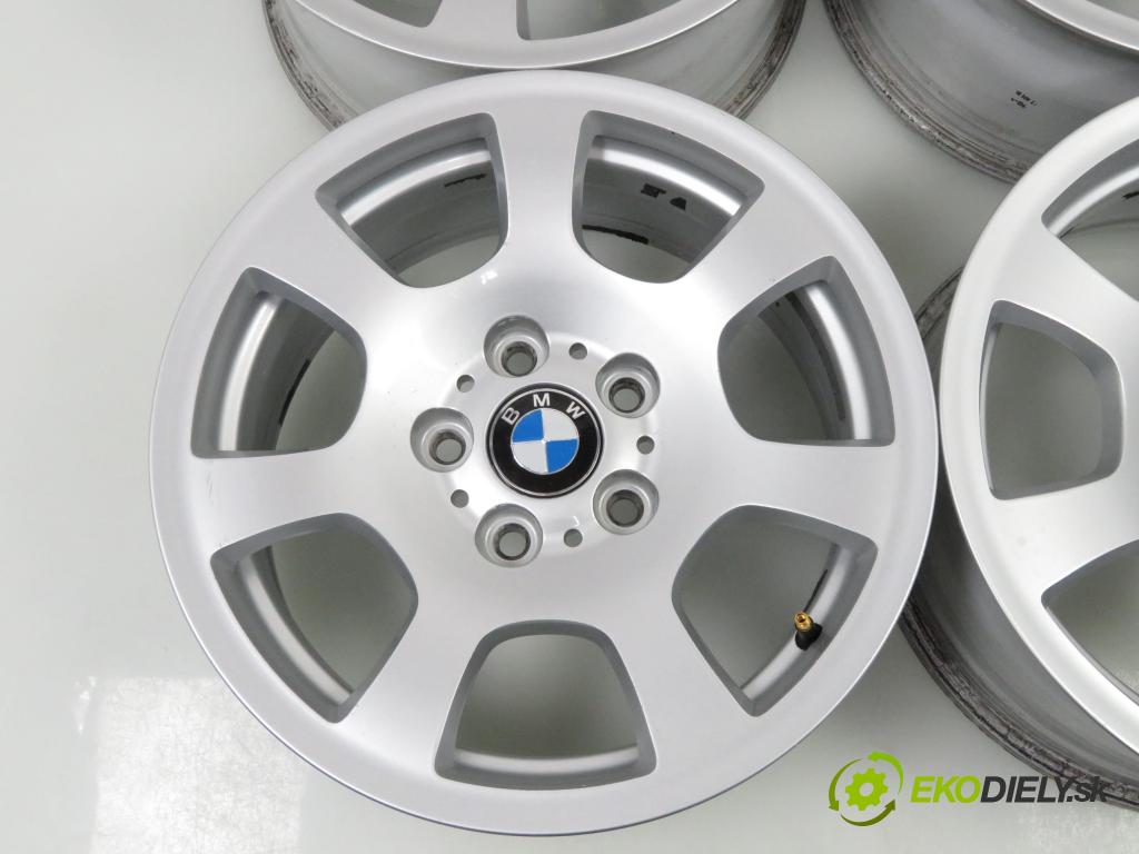 BMW 0 disky / disk