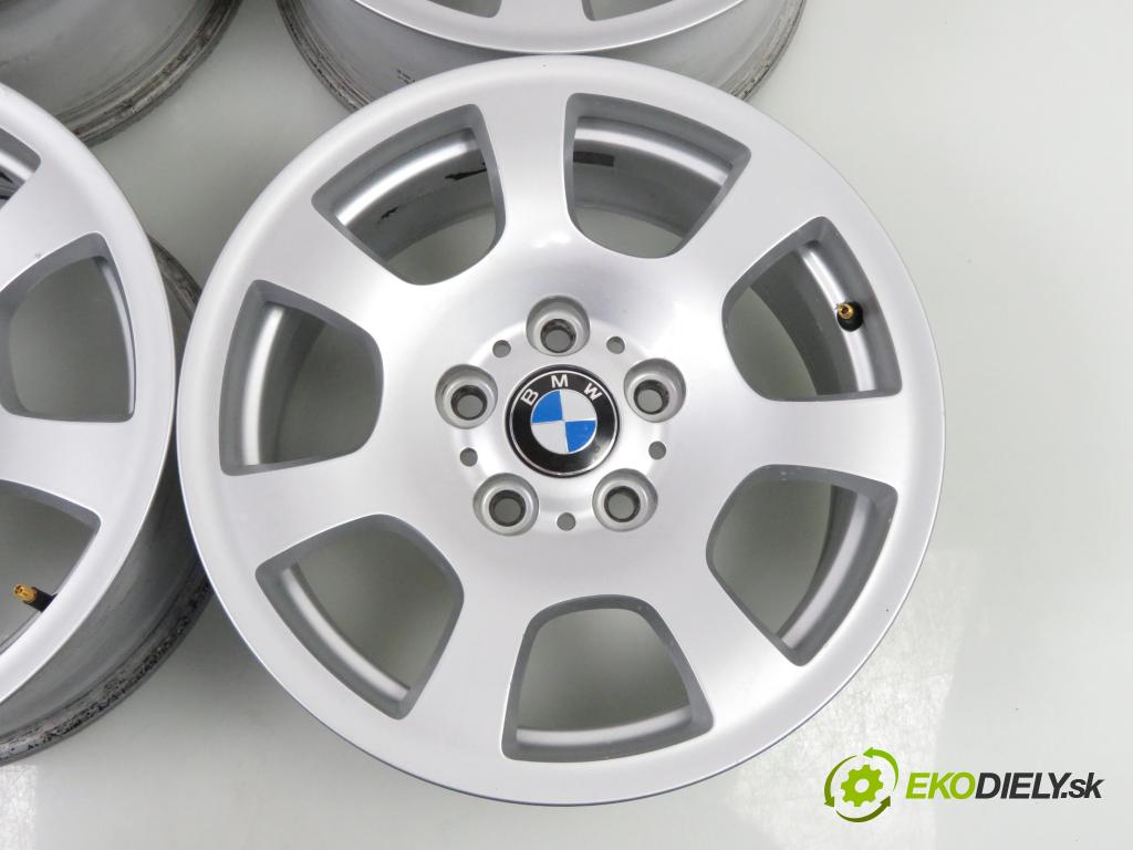 BMW 0 disky / disk
