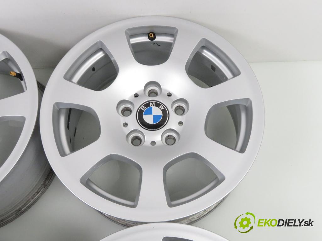 BMW 0 disky / disk