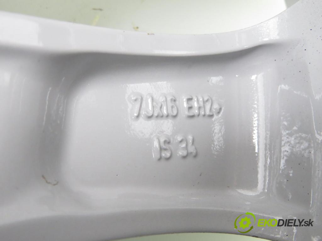 MERCEDES ZAKUP K.O.F - 2022 1,00 - 0,00 disky / disk 6775595