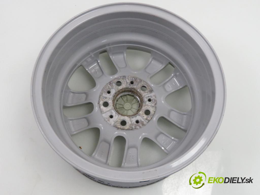 MERCEDES ZAKUP K.O.F - 2022 1,00 - 0,00 disky / disk 6775595