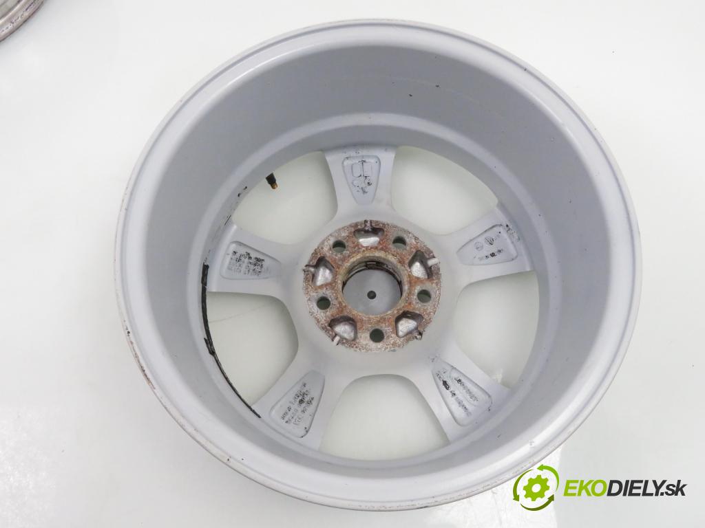 MERCEDES ZAKUP K.O.F - 2022 1,00 - 0,00 disky / disk KBA47335