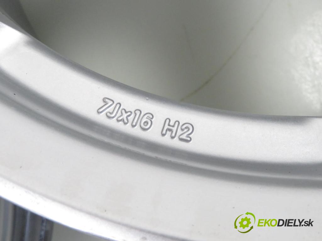 MERCEDES ZAKUP K.O.F - 2022 1,00 - 0,00 disky / disk KBA47335