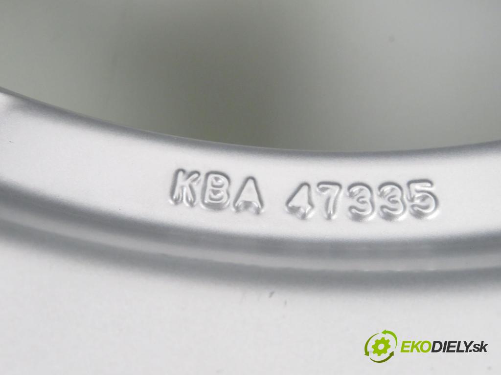 MERCEDES ZAKUP K.O.F - 2022 1,00 - 0,00 disky / disk KBA47335