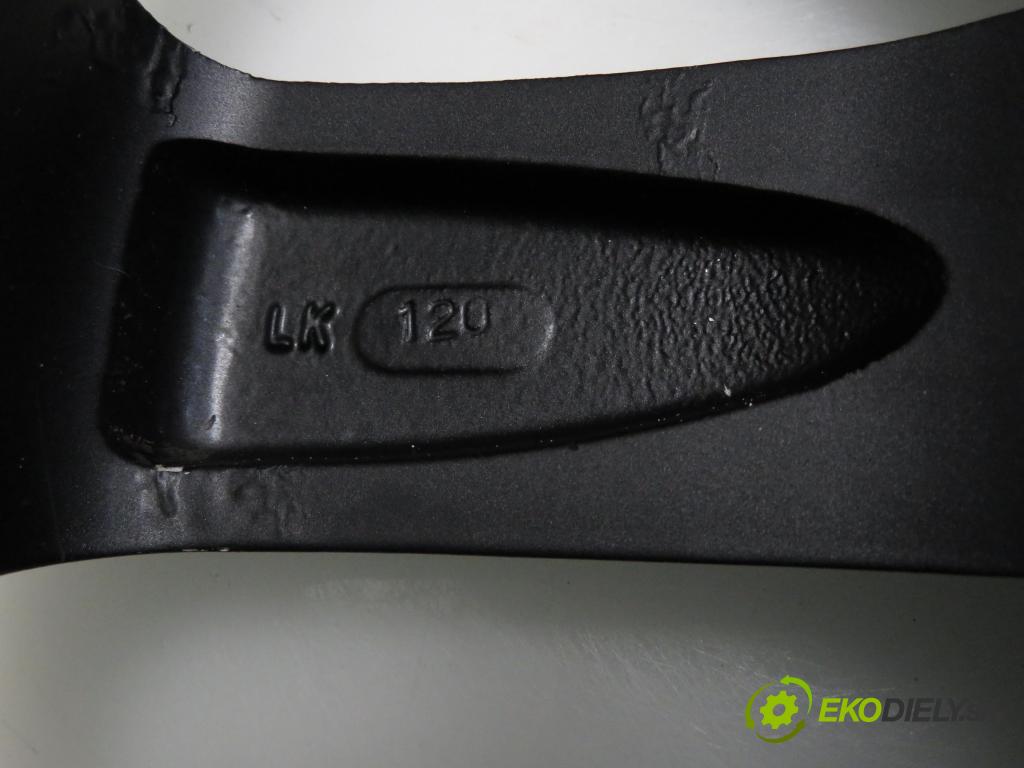 MERCEDES ZAKUP K.O.F - 2022 1,00 - 0,00 disky / disk KBA48408