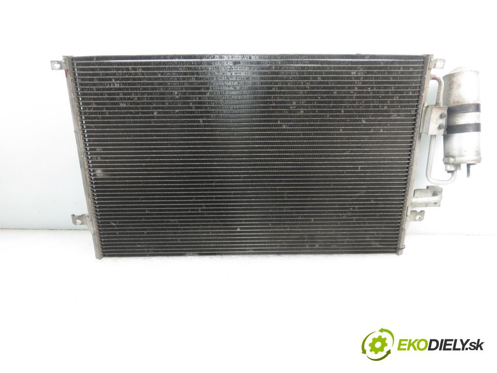 CHEVROLET EPICA (KL1_) SEDAN 2008 105,00 2 - X 20 D1 1993,00 chladič klimatizace  (Chladiče klimatizace (kondenzátory))