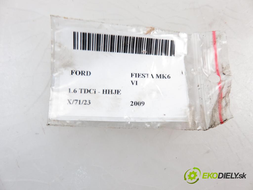 FORD FIESTA VI (CB1,CCN) HB 2009 1560,00 Przepływomierze 1560,00 váha vzduchu vzduchu 7V2Q9J444AD; 9651559480; 9639469280