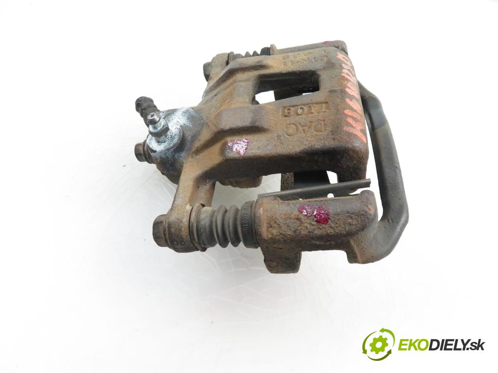 CHEVROLET EPICA (KL1_) SEDAN 2008 1993,00 Zaciski 1993,00 Brzdič strmeň LT