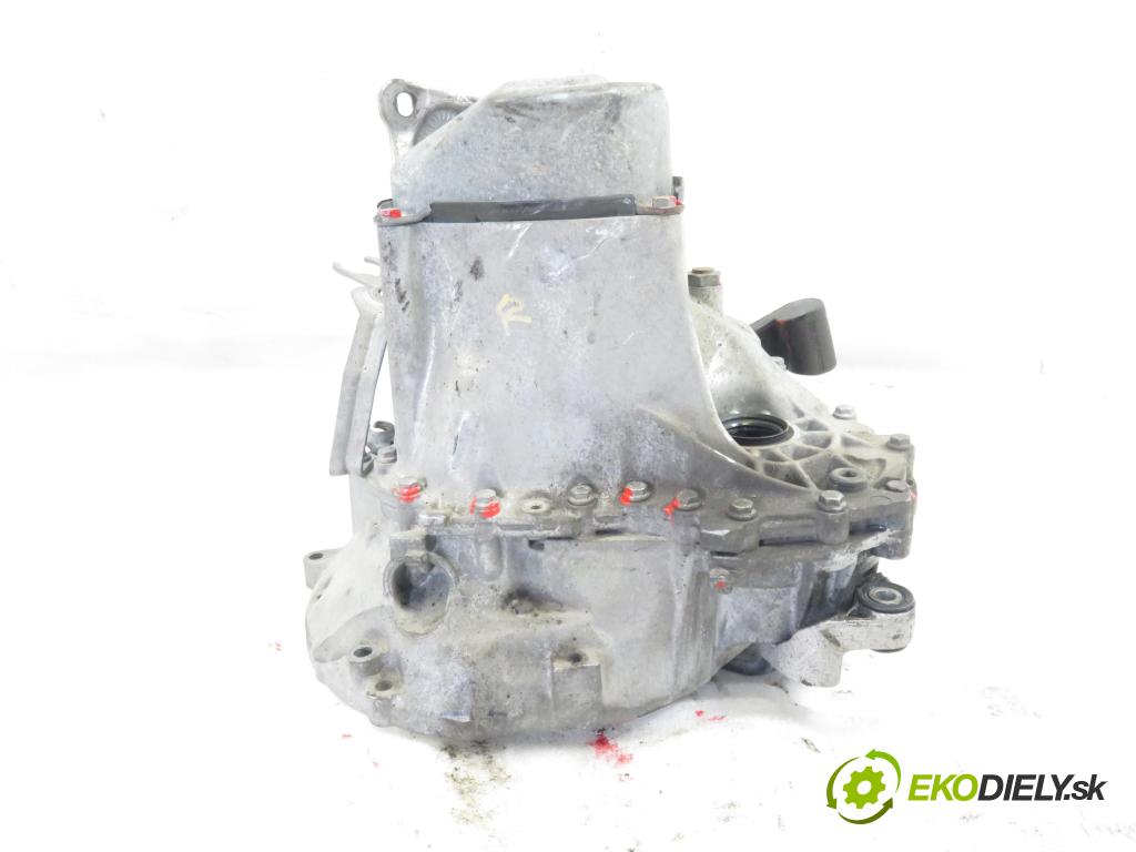 CITROEN C1 II HB 2015 1199,00 Kompletne skrzynie 1199,00 Prevodovka MANUALNA 20CR16