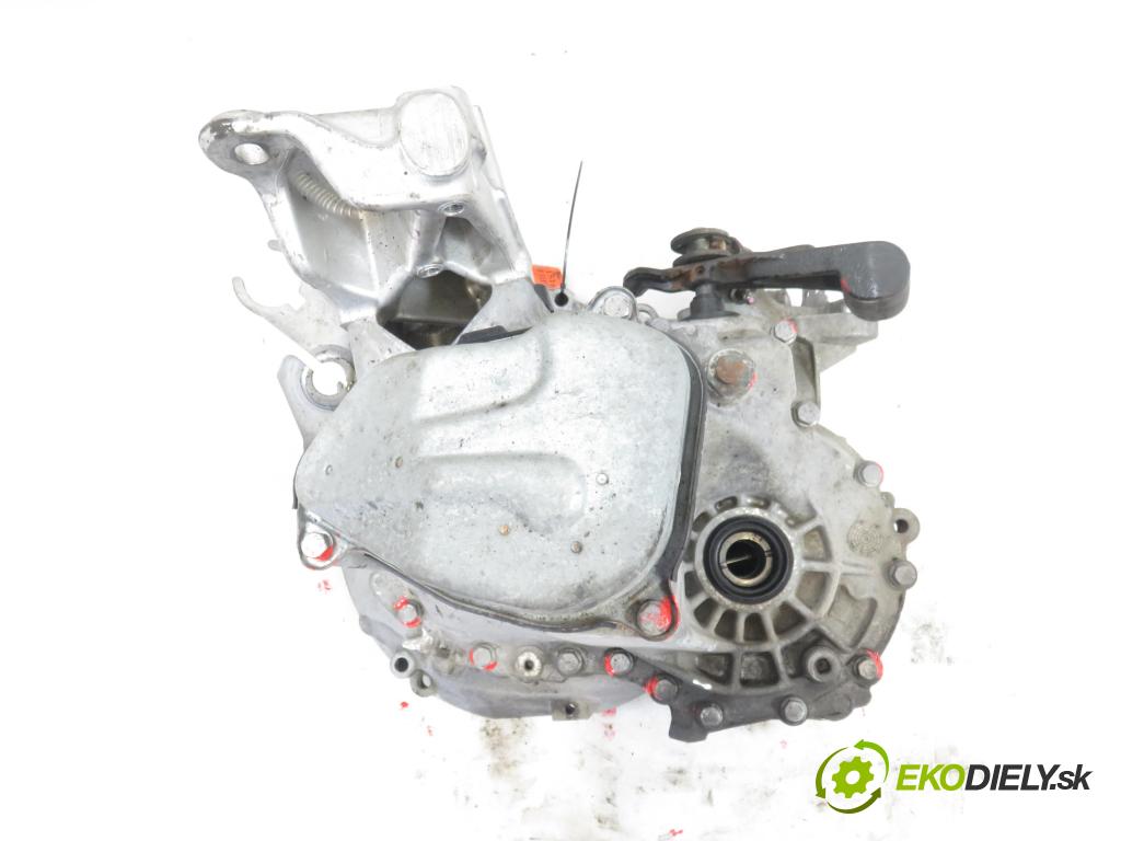 CITROEN C1 II HB 2015 1199,00 Kompletne skrzynie 1199,00 Prevodovka MANUALNA 20CR16