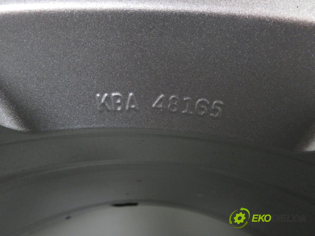 BMW 0 disky / disk KBA48165