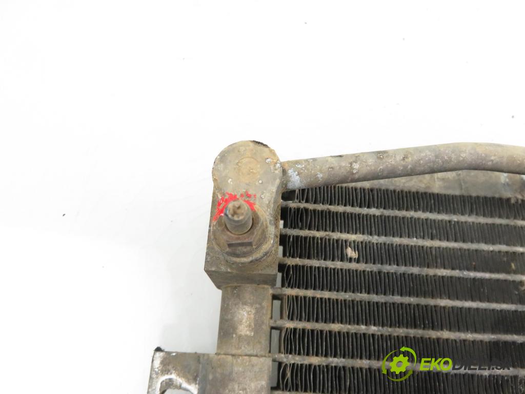 KIA SORENTO I (JC) SUV 2005 2497,00 Chłodnice klimatyzacji (skraplacze) 2497,00 chladič klimatizácie  (Chladiče klimatizácie)
