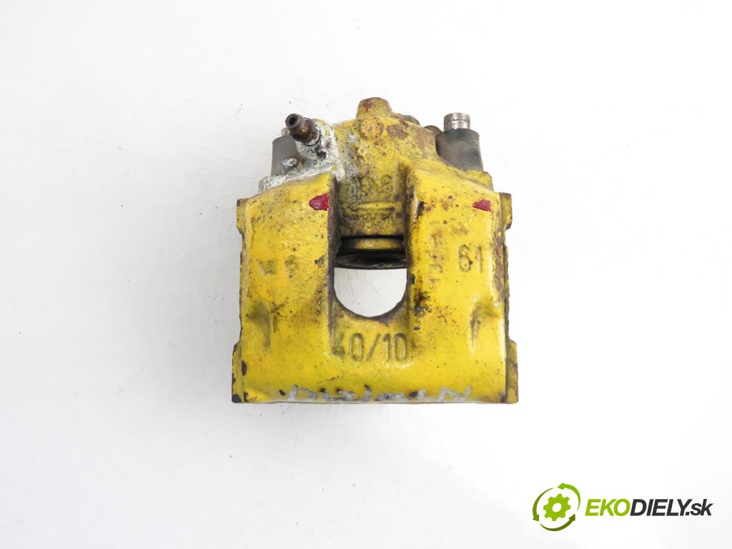 BMW 3 coupe (E46) COUPE 2001 1895,00 Zaciski 1895,00 Brzdič strmeň LT