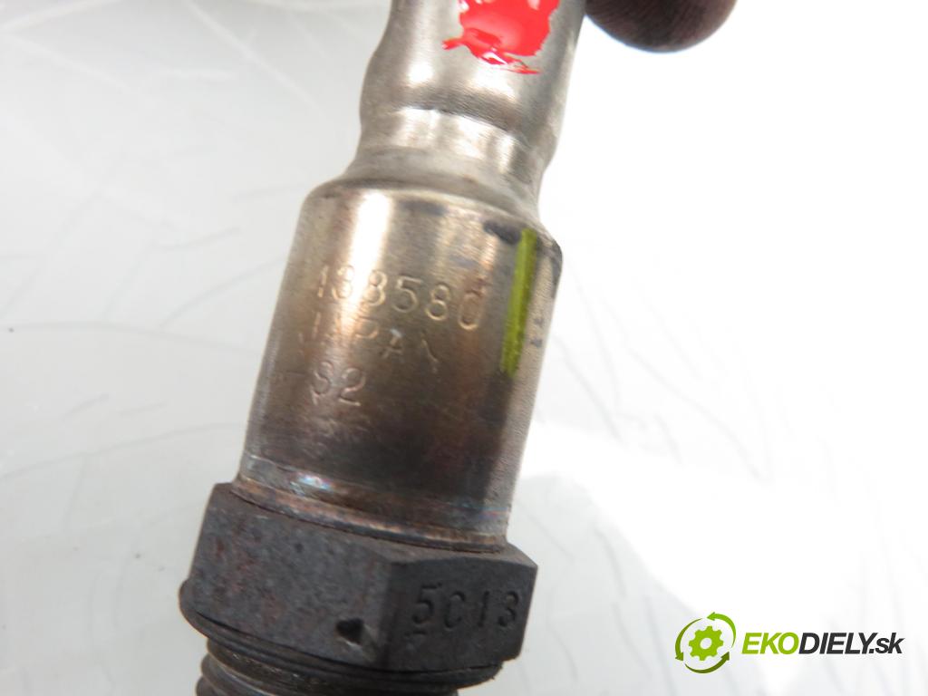 CITROEN C1 II HB 2015 1199,00 Sondy lambda 1199,00 sonda lambda 9673438580 (Lambda sondy)