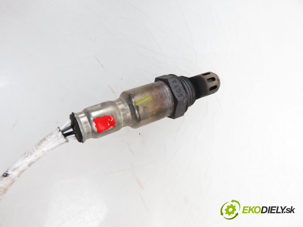 CITROEN C1 II HB 2015 1199,00 Sondy lambda 1199,00 sonda lambda 9673438580 (Lambda sondy)