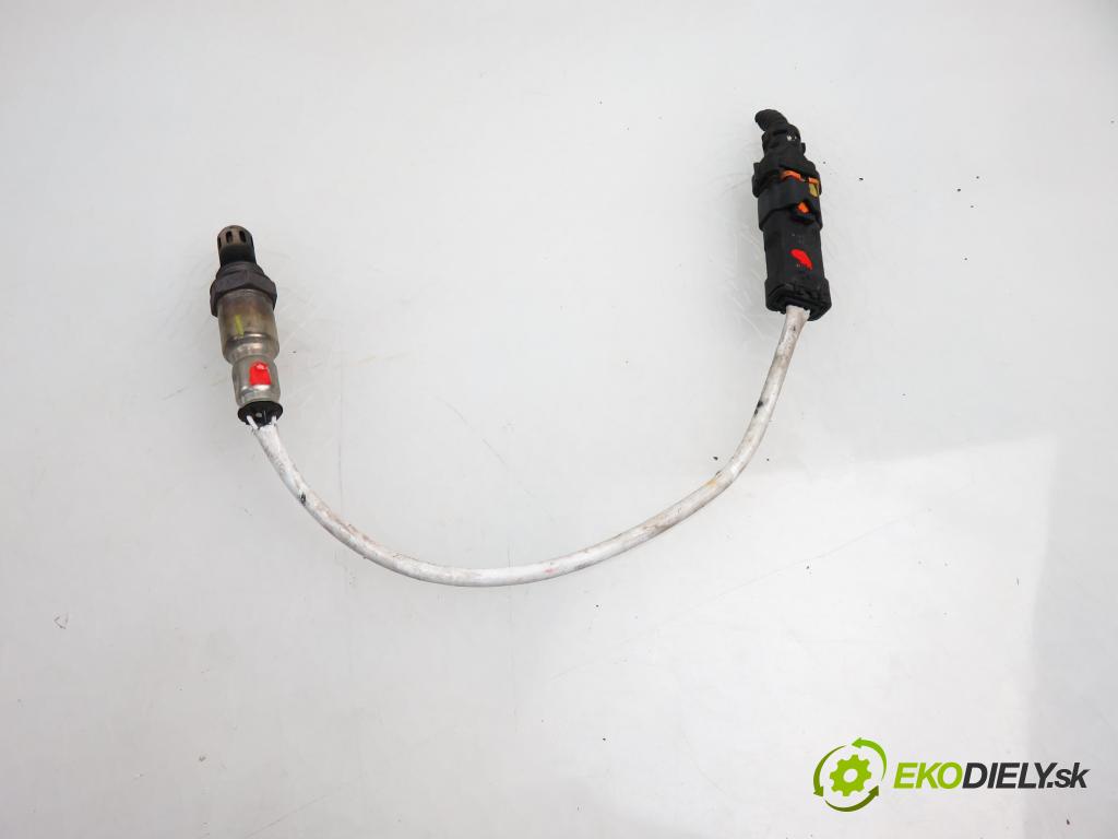 CITROEN C1 II HB 2015 1199,00 Sondy lambda 1199,00 sonda lambda 9673438580 (Lambda sondy)