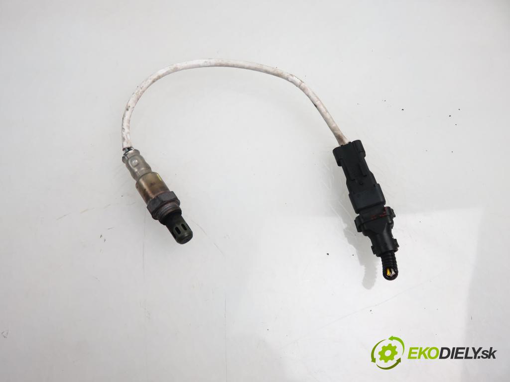 CITROEN C1 II HB 2015 1199,00 Sondy lambda 1199,00 sonda lambda 9673438580 (Lambda sondy)