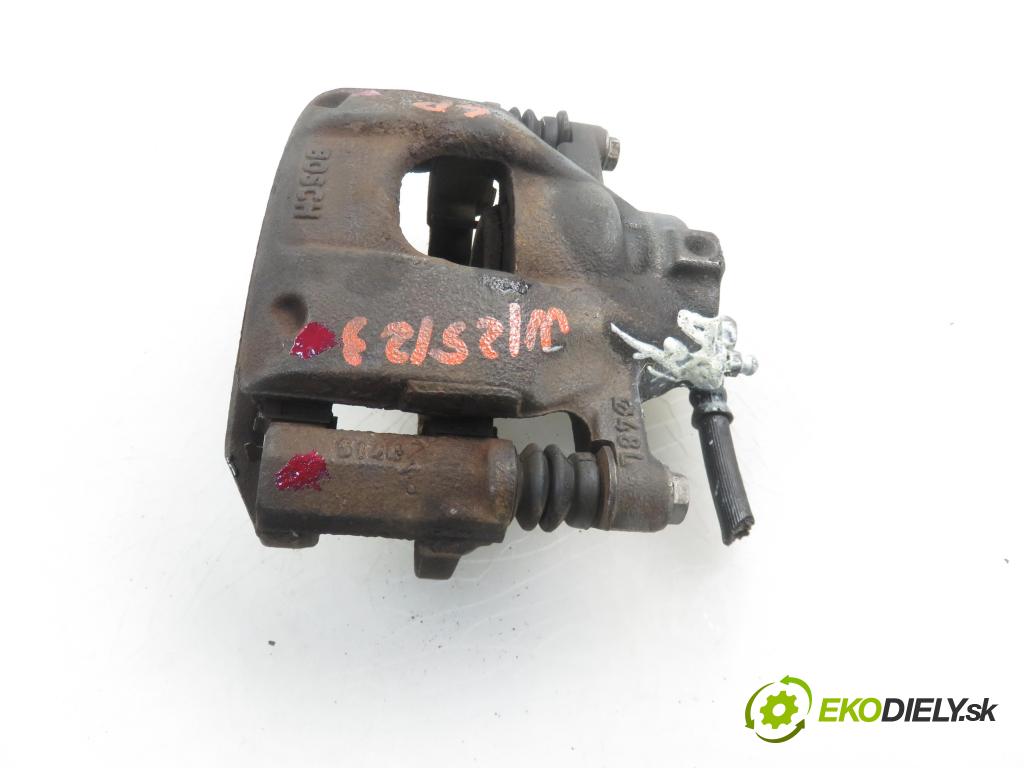 CITROEN C1 II HB 2015 1199,00 Zaciski 1199,00 Brzdič strmeň LP