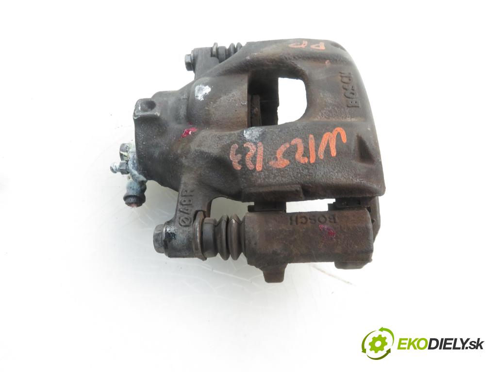 CITROEN C1 II HB 2015 1199,00 Zaciski 1199,00 Brzdič strmeň PP 