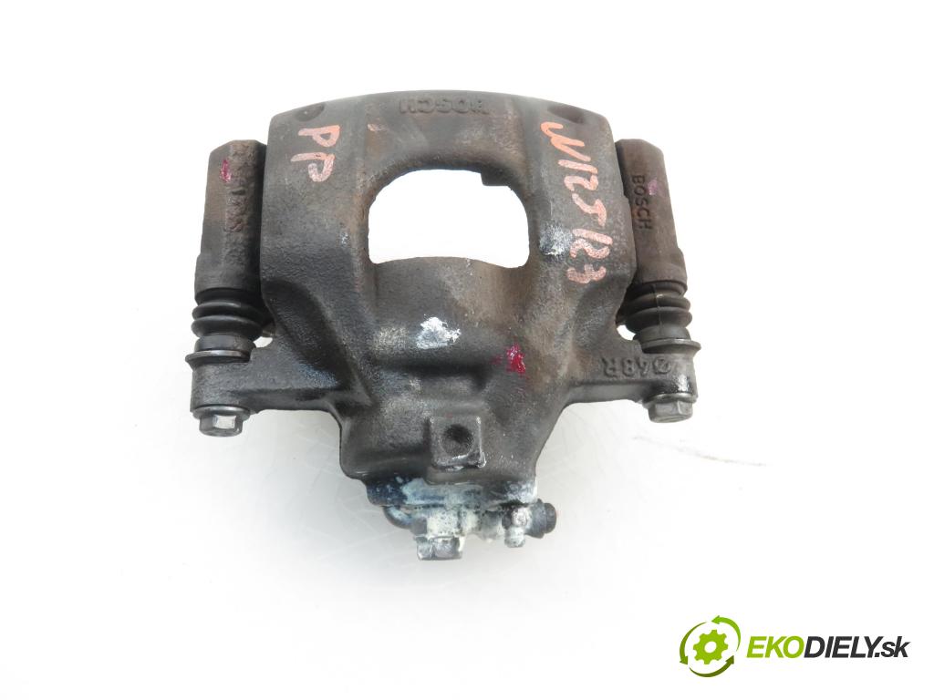 CITROEN C1 II HB 2015 1199,00 Zaciski 1199,00 Brzdič strmeň PP