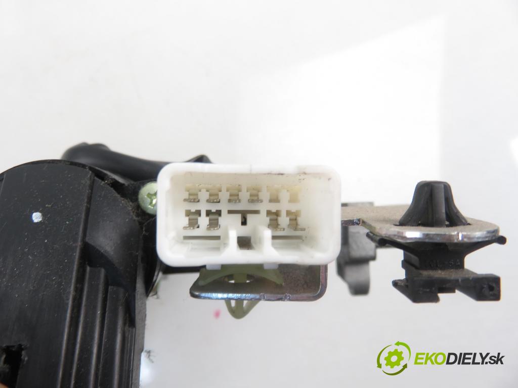 CHEVROLET EPICA (KL1_) SEDAN 2008 1993,00 Stacyjki 1993,00 spinačka  (Spínacie skrinky a kľúče)