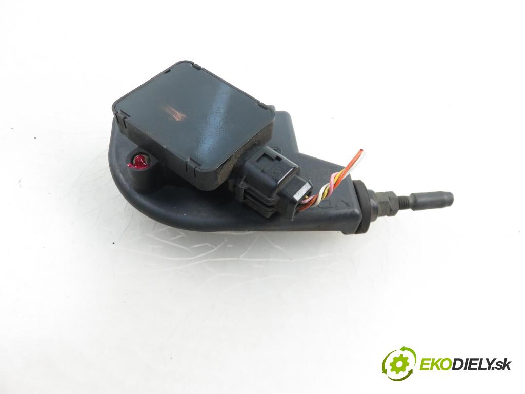 SUZUKI LIANA (ER, RH_) KOMBI 2004 1398,00 Pozostałe 1398,00 Potenciometer plynového pedálu 9643365680 (Pedále)