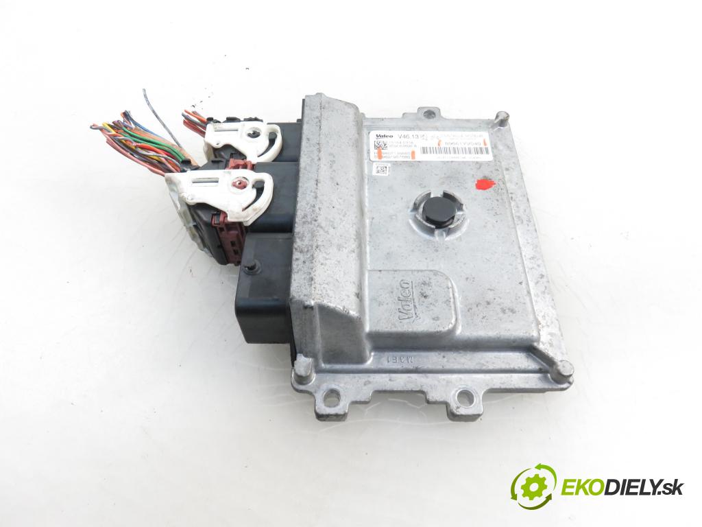 CITROEN C1 II HB 2015 1199,00 Sterowniki silnika 1199,00 Riadiaca jednotka Motor 9807138880; 9691957680