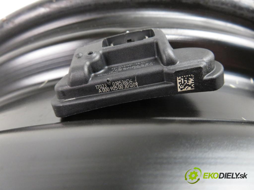 MERCEDES-BENZ   0    disky / disk (OCEL 