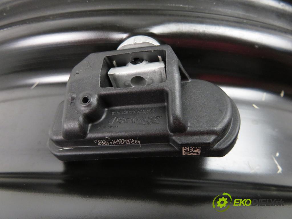 MERCEDES-BENZ 0 disky / disk (OCEL
