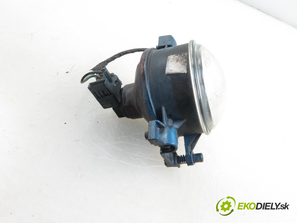 FORD FOCUS II (DA_, HCP) HB 2007 1596,00 Lampy przeciwmgielne 1596,00 hmlové svetlo, hmlovka P 3M5115K201AB