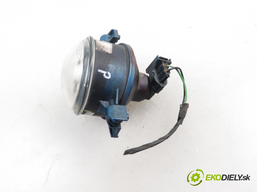 FORD FOCUS II (DA_, HCP) HB 2007 1596,00 Lampy przeciwmgielne 1596,00 hmlové svetlo, hmlovka P 3M5115K201AB