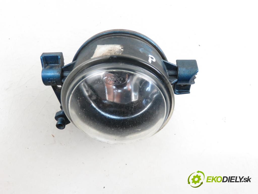 FORD FOCUS II (DA_, HCP) HB 2007 1596,00 Lampy przeciwmgielne 1596,00 hmlové svetlo, hmlovka P 3M5115K201AB