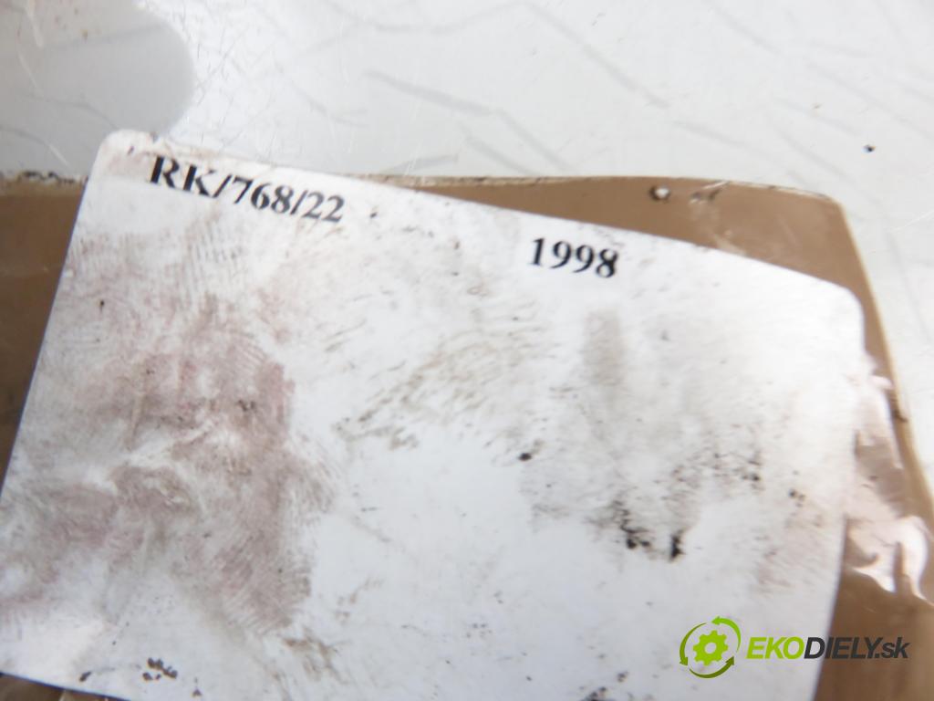 NISSAN PATHFINDER II (R50) SUV 1998 3275,00 Podnośniki szyb 3275,00 Mechanizmus okien PTE 827300W205