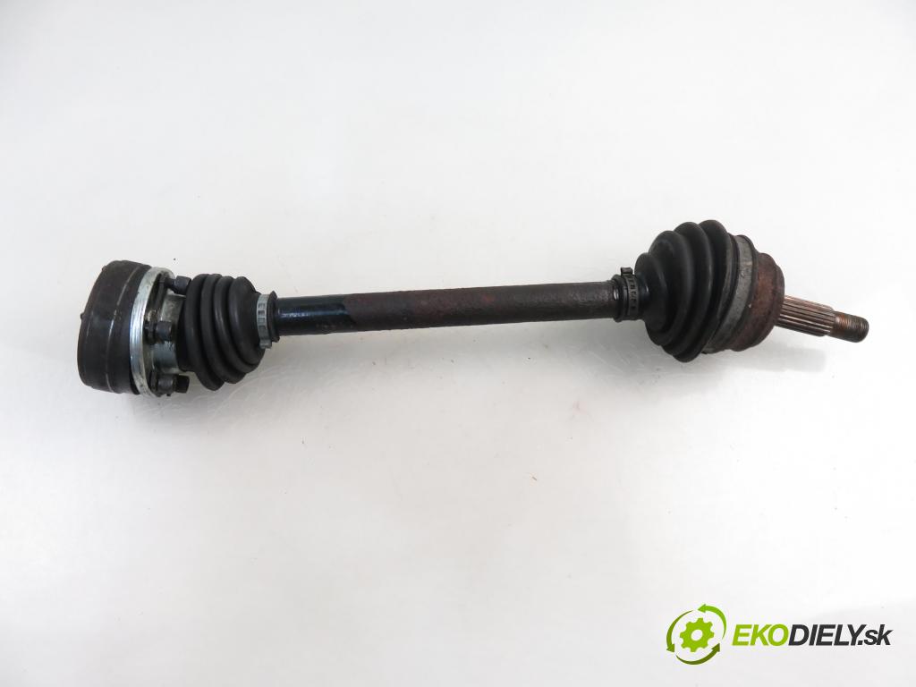 SEAT CORDOBA (6K2) SEDAN 2002 1390,00 Półosie 1390,00 Poloos LP 