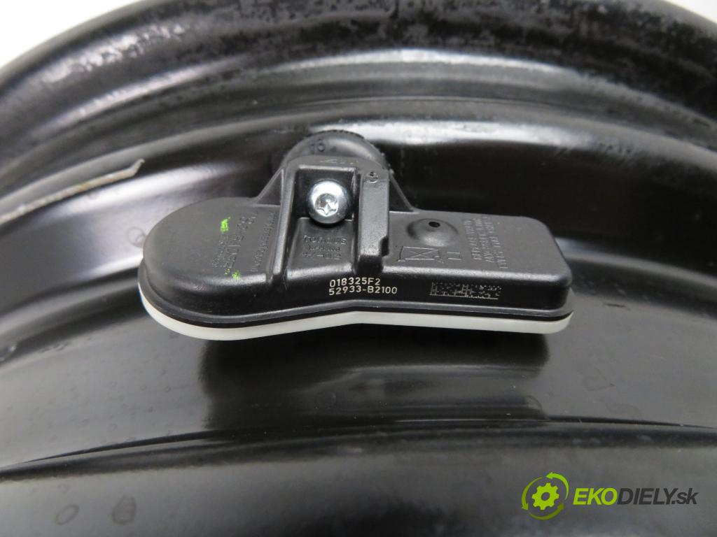 HYUNDAI   0    disky / disk (OCEL 
