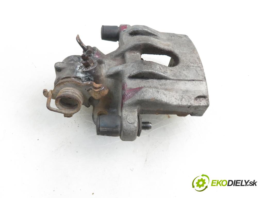 RENAULT ESPACE IV (JK0/1_) MINIVAN 2004 2188,00 Zaciski 2188,00 Brzdič strmeň LT