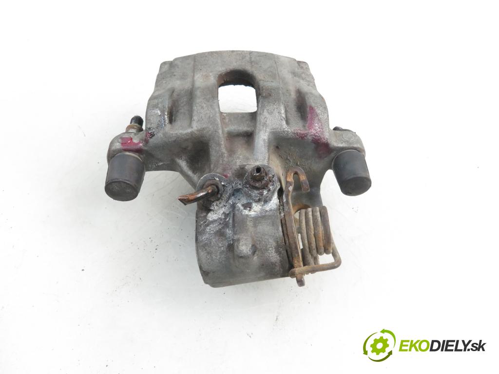 RENAULT ESPACE IV (JK0/1_) MINIVAN 2004 2188,00 Zaciski 2188,00 Brzdič strmeň LT